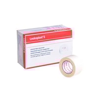 Leukoplast S 2.5cm x 5m (box of 12 units)
