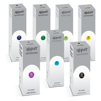 Physiotherapy needles for dry needling Agu-punt APS Safety Tube: with guide tube for treatments with long needles (100 units)