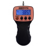 FPX Algometer: pain diagnosis with digital dynamometer