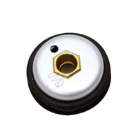 moxa applicator with hole