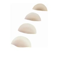 Longitudinal sponge rubber arch model 3002 -S