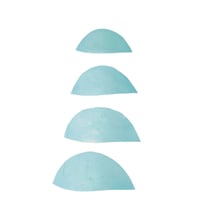 Moss rubber longitudinal arch model 3003