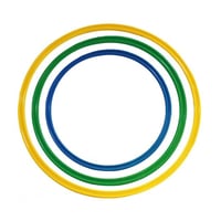 Psychomotricity ring (various diameters)