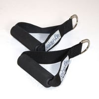 Align Pilates Handles - Grips (Pair) Align Pilates Handles - Grips (Pair)