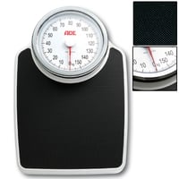 ADE mechanical floor scale: Bestseller, reliable and accurate