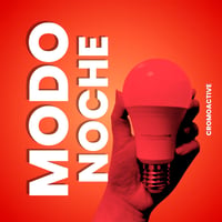 Red light bulb, flicker-free night mode: 0% blue light for better sleep Red light bulb, flicker-free night mode: 0% blue light for better sleep
