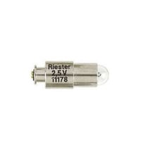 HL 2.5 V bulb, for fortelux H Riester, 1 unit