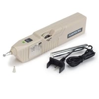 Acupuncture point finder Pointer Pal: acupuncture point locator and trigger points