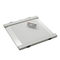 ADE Electronic Wheelchair Scale. Capacity 300 kg M501680