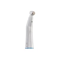 Contra-angle technoflux 1:1 internal spray: ideal for dentistry