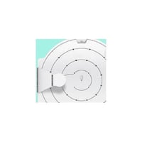 Peripheral and Central Vision Campimeter: Equipment to calculate the integrity of the central field of vision
