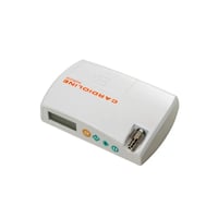 Walk 200b pressure Holter: attractive, light and ergonomic