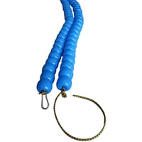 Roma Aquatic Ropes (Donut) - measure 1 meter