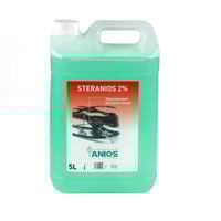 Steranios 2% glutaraldehyde disinfectant ready to use