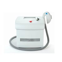 SHR hair removal device with OPT technology 