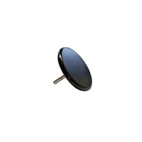 New Age 60 mm Capacitive Electrode: Compatible with Tecarterapia Tekra Terapix CT and Tecarterapia Tekra Terapix XCRT