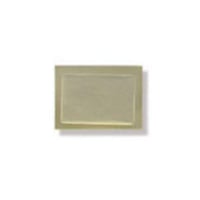 Self-adhesive Electrode Pads: Rectangular 