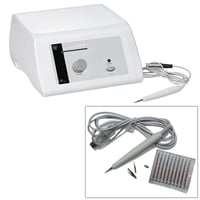 Spot Removal U-Tech: Ideal for removing spots caused by pigment sedimentation and sunburn