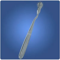 Pinwheel Point Discriminator (Aesthesiometer)