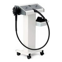 U-Tech Body Massager: Professional Vibration Therapy Device with 5 Heads