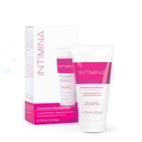 Intimate Moisturizer: Nutrition and Comfort for the Intimate Zone INTIMINA (75 ml)