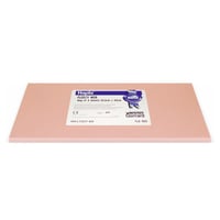 Fleecy Web Felt Adhesive English Hapla 40 x22.5cm x2mm 4 sheets