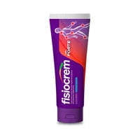 Fisiocrem Gel Forte 50 ml: Fast relief from muscle and joint pain with an intense cooling effect