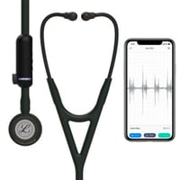 3M Littmann CORE Digital Stethoscope 3M Littmann CORE Digital Stethoscope