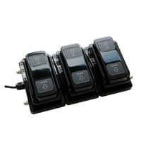 Armchair Foot Control: Foot Controller FC-003 WKE014/WKP004/WKP005