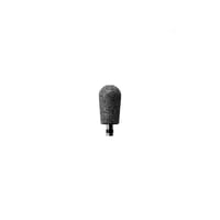 Diamond Bur 830 (070): Medium Abrasion. Ideal for roughing leather and heels