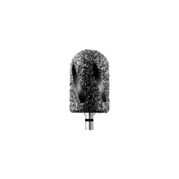 Diatwister Diamond Burr (DT5880) 095: Coarse Abrasion. Ideal for roughing leathers and heels