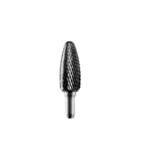 Milling cutter made of Tungsten carbide L -Type Left-handed 425X (060): Medium Abrasion. Ideal for roughing nails