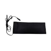 Set of 10 flexible magnetotherapy solenoid covers