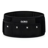 Globus Active Hip & Back Magnetotherapy Solenoid for lower back and hip