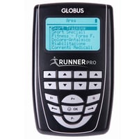 Runner Pro Electrostimulator with 254 Programs: Ideal for optimizing the physical preparation and recovery of athletes