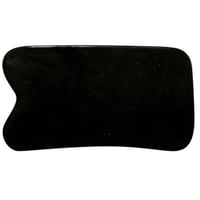 Gua Sha: Ideal for back and neck massage Gua Sha: Ideal for back and neck massage