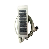 Hand Controller 4 Motors Button RST Function