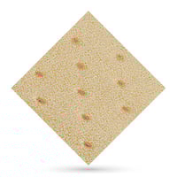 Herbiform Perforated Meat 1 x 1 meters 1.5mm