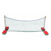 Aluminum volleyball water game (two meters)