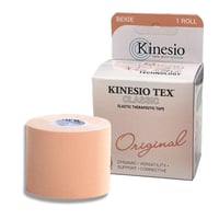 Kinesio Tex Classic 5cmX4m Beige