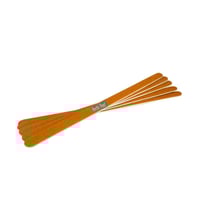 Large classic corundum nail file