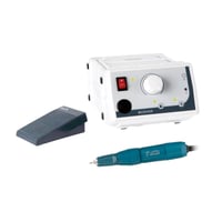 Marathon Eco 450 brush micromotor with 45000rpm speed + Handpiece + Pedal Marathon Eco 450 brush micromotor with 45000rpm speed + Handpiece + Pedal
