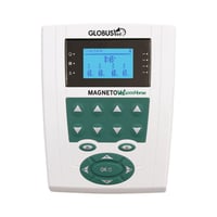 MagnetoVet 4000 Horse Pro: Magnetotherapy Therapy for Horses (blanket and neck cover with solenoids included)