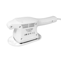 Senator Professional 3D Area Massager: The best massager on the market