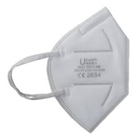 FFP2 masks with European CE certification (individually wrapped - box of 50 units)