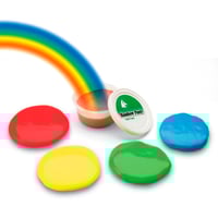 Rehab Putty Therapeutic Putty: Ideal for hand rehabilitation exercises or stress relief