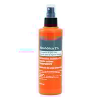 Miclorbic Chlorhexidine 2% alcoholic spray (250 ml)