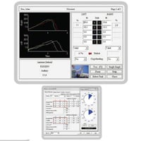 Clinical Software for Muscle Skeletal Evaluation Dynamometer MicroFET2