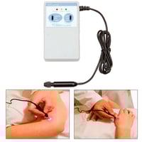 MF-88 Mini Laser: Ideal for improving circulation, brain function, sinus problems and allergies MF-88 Mini Laser: Ideal for improving circulation, brain function, sinus problems and allergies
