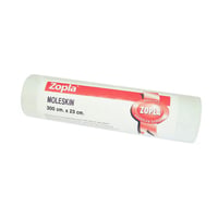Zopla English Moleskin 23cm x 3m